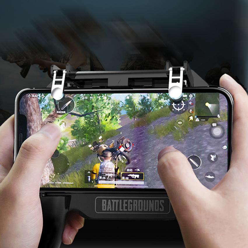 Gaming Mobile
