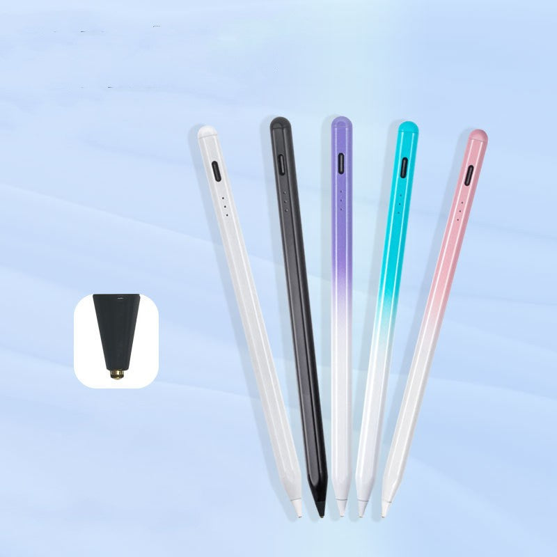 Stylet Capacitif Magnétique Universel