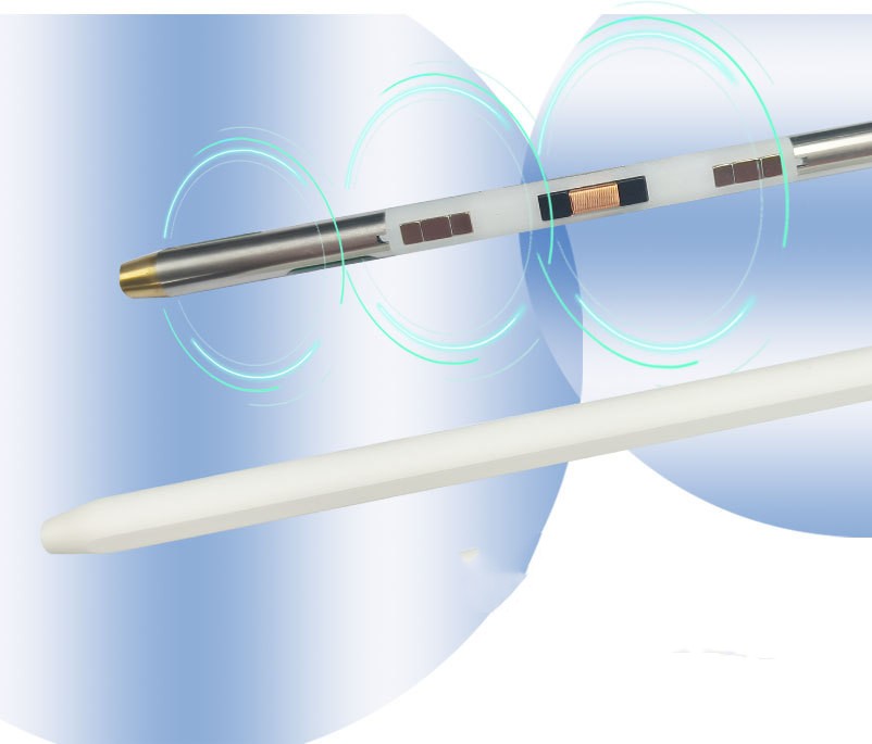 Stylet Capacitif Magnétique Universel