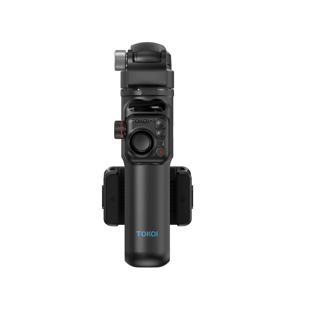 Stabilisateur smartphone 3 Axes Topq M02