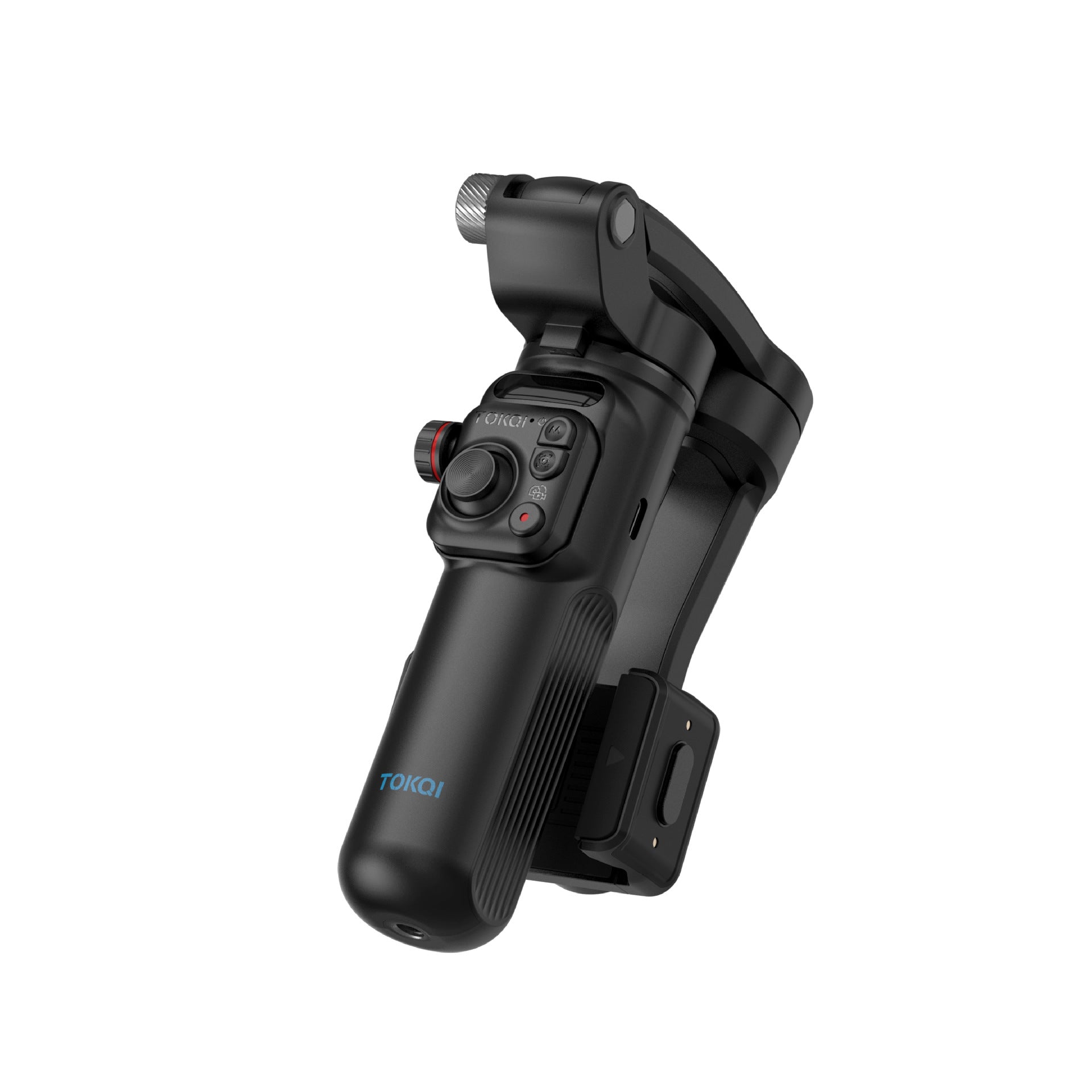 Stabilisateur smartphone 3 Axes Topq M02