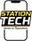 Station Tech - Home